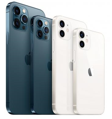 扶沟苹果维修点分享iPhone 12 Pro维修主板被忽略的实操故障 