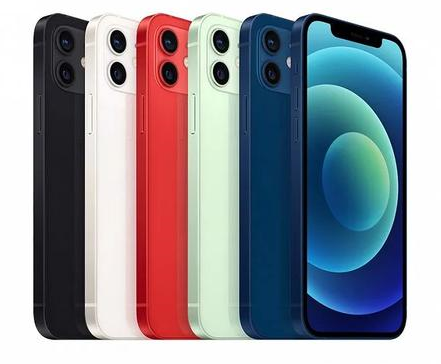 扶沟苹果维修点分享iPhone 12 Pro Max维修主板易被忽略的实操故障 