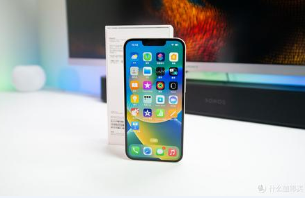 扶沟苹果维修点分享iPhone 14维修主板时的细节问题 