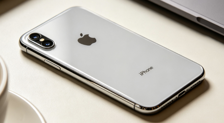 扶沟苹果维修点分享iPhone X自动关机供电回路故障 