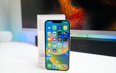 扶沟苹果维修点分享iPhone 14自动关机故障深度解析 