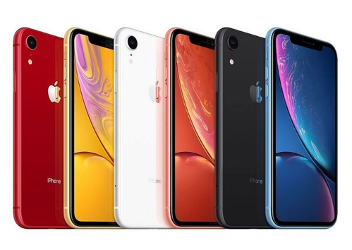 扶沟苹果维修点分享iPhone XR扩容实操风险剖析 