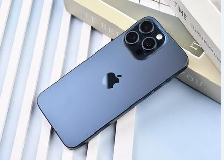 扶沟苹果维修点分享iPhone 15 Pro Max扩容静电与工艺坑 