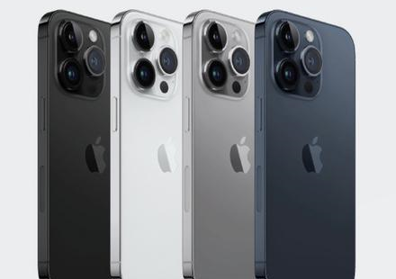 扶沟苹果维修点分享iPhone 16 Pro扩容数据安全全解析 