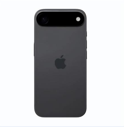 扶沟苹果维修点分享iPhone 17 Air扩容待机与快照隐患 