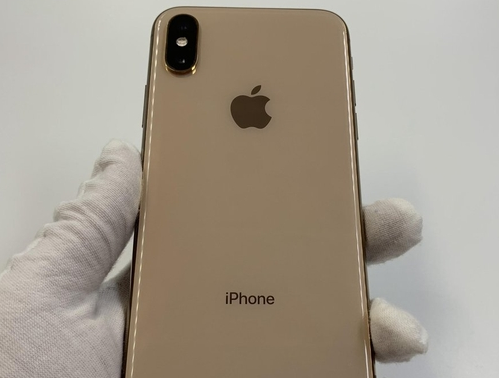 扶沟苹果维修点分享iPhone XS iOS 18小众功能排错 