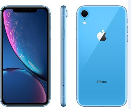 扶沟苹果维修点分享iPhone XR后台与通知系统排错 