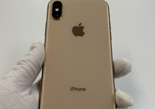 扶沟苹果维修点分享iPhone XS锁屏界面交互故障 