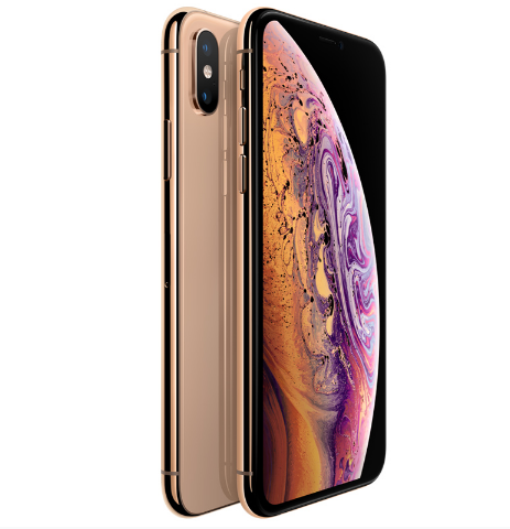 扶沟苹果维修点分享iPhone XS Max锁屏快捷入口故障 
