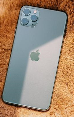 扶沟苹果维修点分享iPhone 11 Pro Max锁屏密码冷知识汇总 