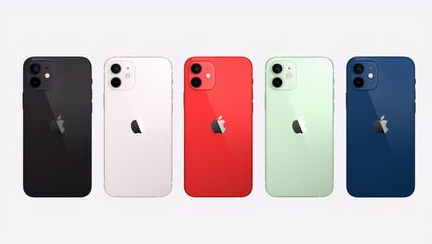 扶沟苹果维修点分享iPhone 12锁屏密码系统机制科普 