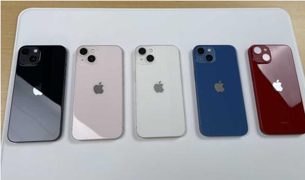 扶沟苹果维修点分享iPhone 13锁屏密码冷知识解读 