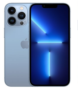 扶沟苹果维修点分享iPhone 13 Pro锁屏密码玩机指南 