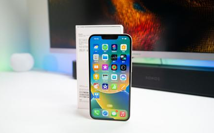 扶沟苹果维修点分享iPhone 14锁屏密码进阶解读 