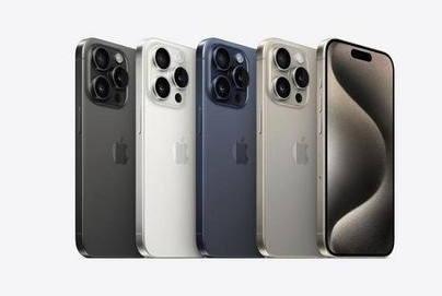 扶沟苹果维修点分享iPhone 15 Pro锁屏密码实用参考 