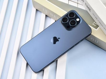 扶沟苹果维修点分享iPhone 15 Pro Max锁屏密码玩机解析 