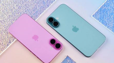扶沟苹果维修点分享iPhone 16锁屏密码进阶指南 