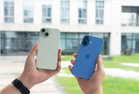 扶沟苹果维修点分享iPhone 16 Plus锁屏密码使用手册 