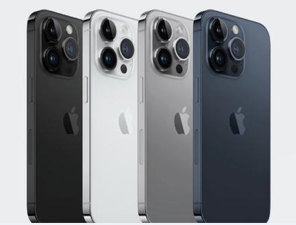扶沟苹果维修点分享iPhone 16 Pro锁屏密码使用指南 