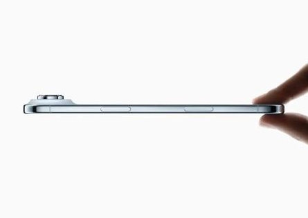 扶沟苹果维修点分享iPhone 17 Air锁屏密码解析手册 
