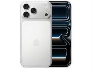 扶沟苹果维修点分享iPhone 17 Pro Max锁屏密码小百科 