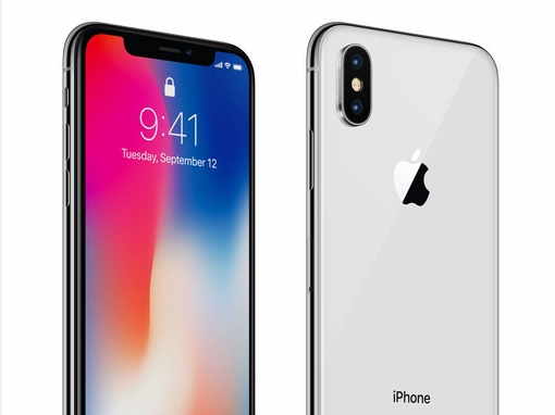 扶沟苹果维修点分享iPhone X黑屏多场景现象解析 