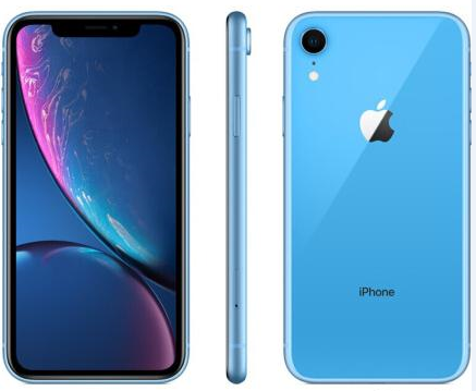 扶沟苹果维修点分享iPhone XR黑屏多类场景解析 