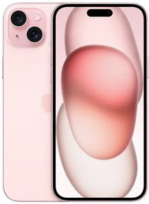 扶沟苹果维修点分享iPhone15 Plus手机黑屏小众问题 