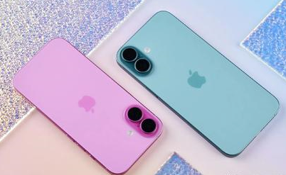 扶沟苹果维修点分享iPhone 16手机黑屏多重诱因解析 