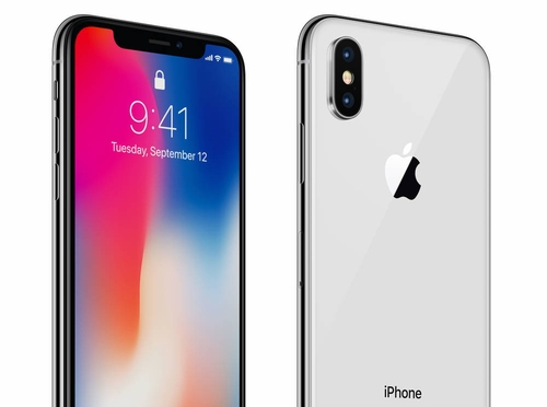 扶沟苹果维修点分享iPhone X电池发烫冷门故障解析 