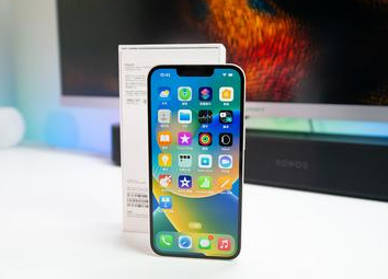 扶沟苹果维修点分享iPhone 14电池发烫真实诱因盘点 