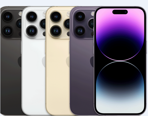 扶沟苹果维修点分享iPhone 14 Pro发烫易忽略问题解析 