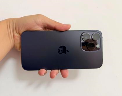 扶沟苹果维修点分享iPhone 14 Pro Max发烫多重诱因剖析 