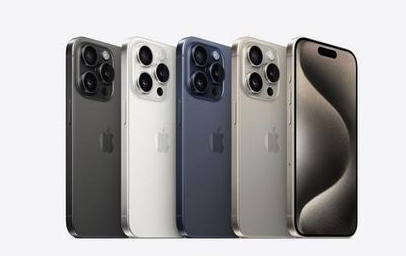 扶沟苹果维修点分享iPhone 15 Pro发烫五大诱因详解 