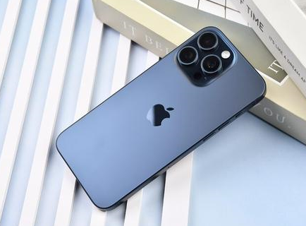 扶沟苹果维修点分享iPhone 15 Pro Max发烫深度剖析 