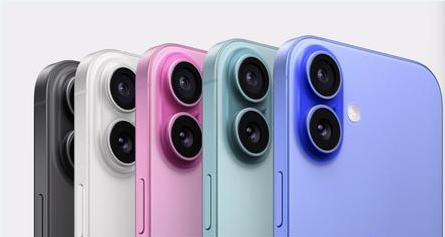 扶沟苹果维修点分享iPhone 16发烫易忽视因素汇总 