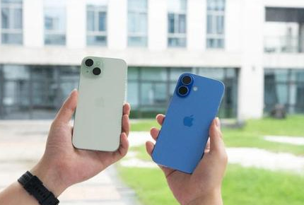 扶沟苹果维修点分享iPhone 16 Plus发烫多场景剖析 