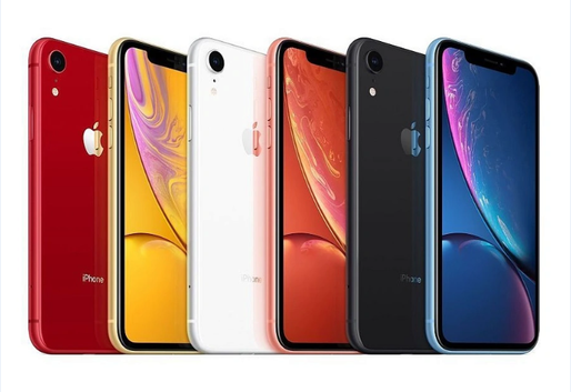 扶沟苹果维修点分享iPhone XR摄像头原生色彩表现与日常拍摄实用指南 